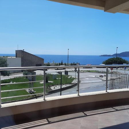 Apartments Rino Lux Sveti Stefan Camera foto